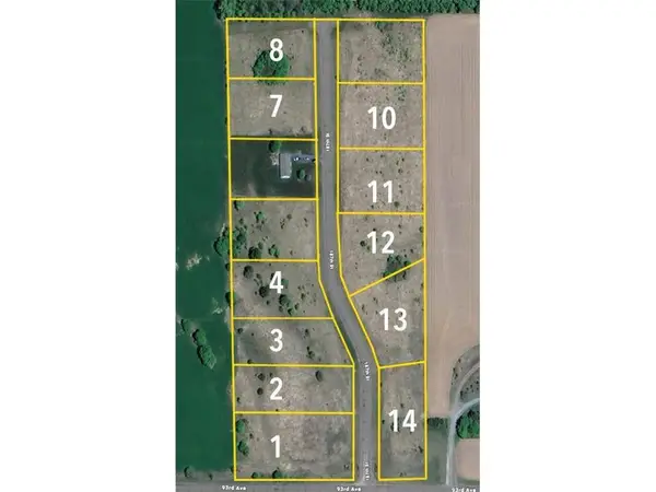 Lot 13 187th Street, Dresser, WI 54009