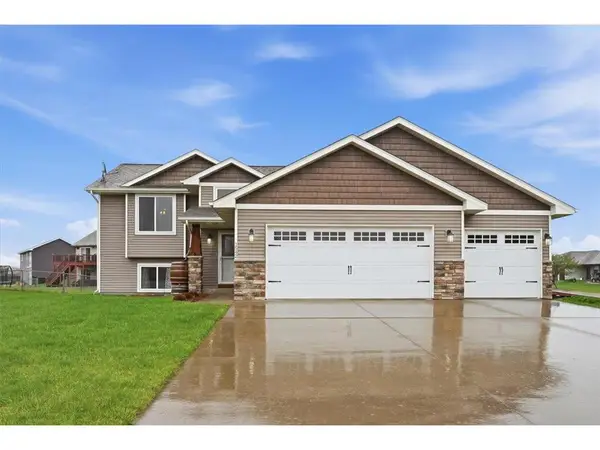 1542 Ponderosa Lane, New Richmond, WI 54017
