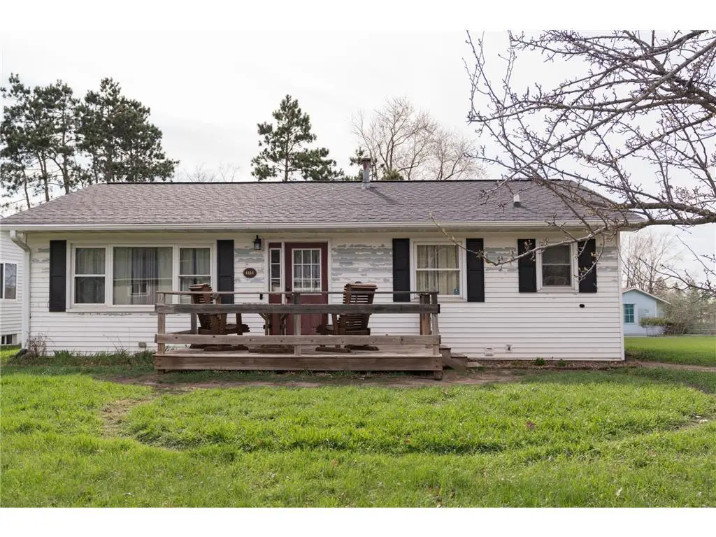 515 5th Avenue, Strum, WI 54770 - #1