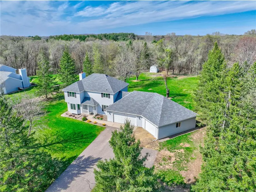 922 Ridge Pass, Hudson, WI 54016 - #2