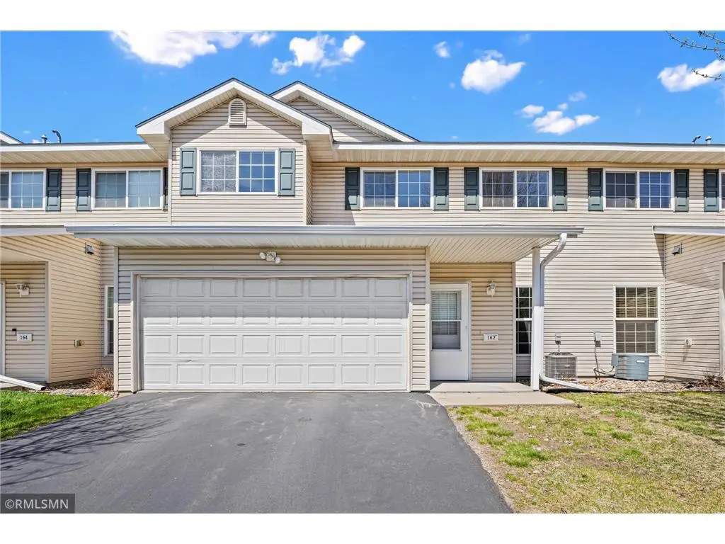 162 Bridgewater Trail, Hudson, WI 54016 - #1