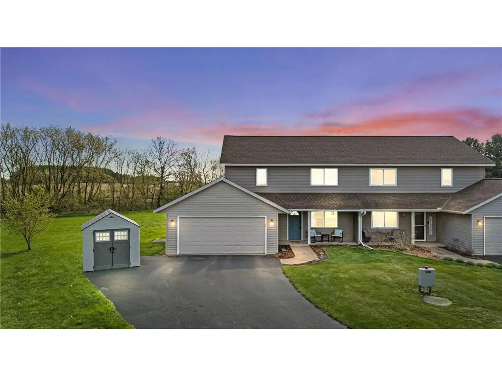 1375 Alton Lane, Hammond, WI 54015 - #1