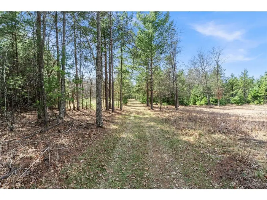 401 N Russell Street, Grantsburg, WI 54840 - #2