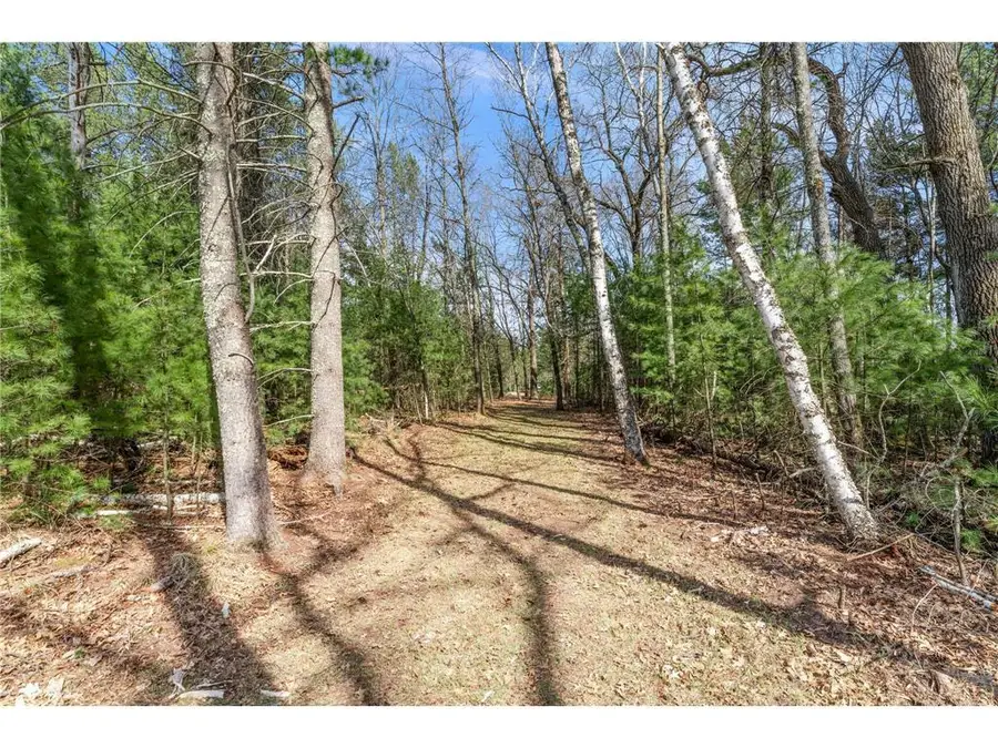401 N Russell Street, Grantsburg, WI 54840 - #3