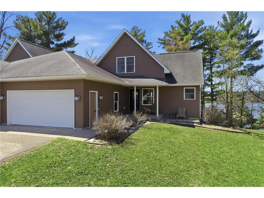 2329 11 1/8 Avenue, Cameron, WI 54822 - #1