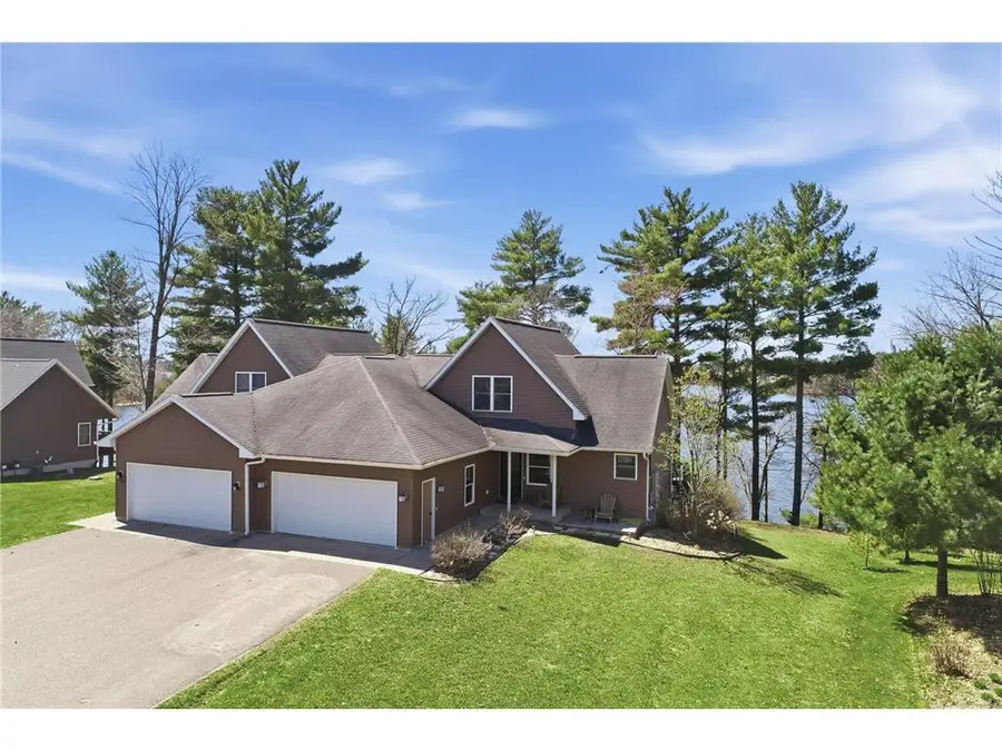 2329 11 1/8 Avenue, Cameron, WI 54822 - #3