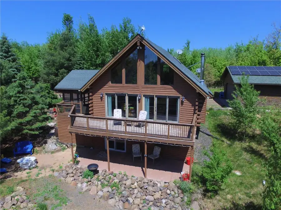 4146 Spotted Fawn Trail, Danbury, WI 54830 - #2