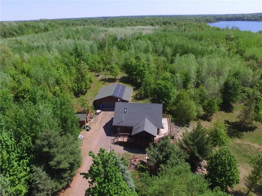 4146 Spotted Fawn Trail, Danbury, WI 54830 - #3