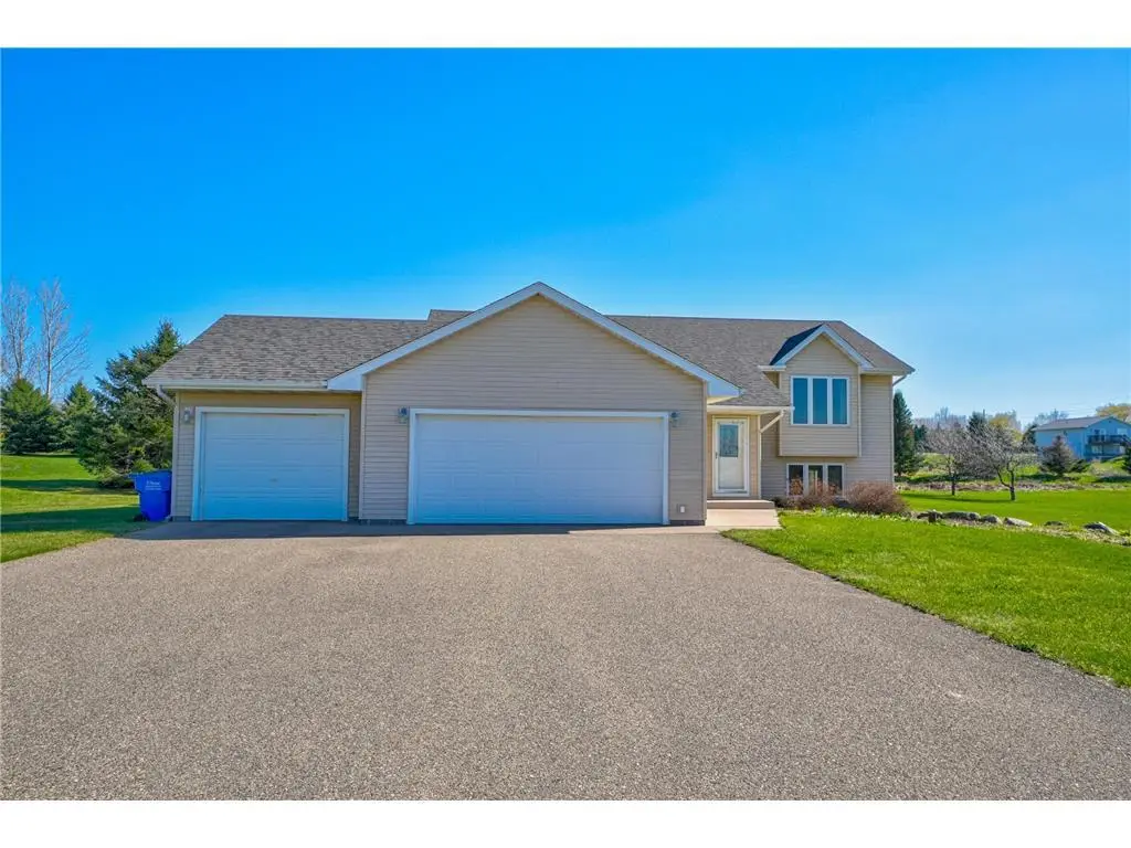 1331 141st Street, New Richmond, WI 54017 - #1