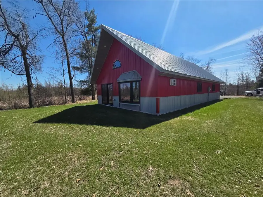 1742 10th Street #T, Turtle Lake, WI 54889 - #2