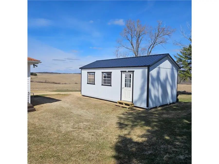 1458 County Road G, Elmwood, WI 54740 - #3
