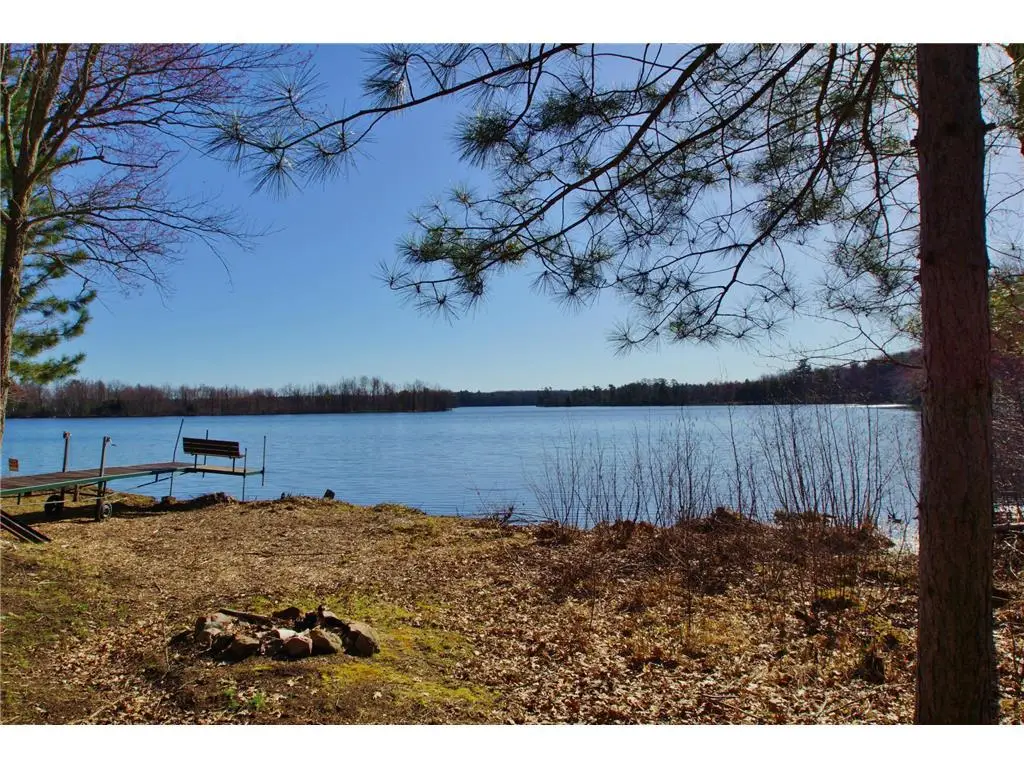 0 Ranch Road, Stone Lake, WI 54876 - #1