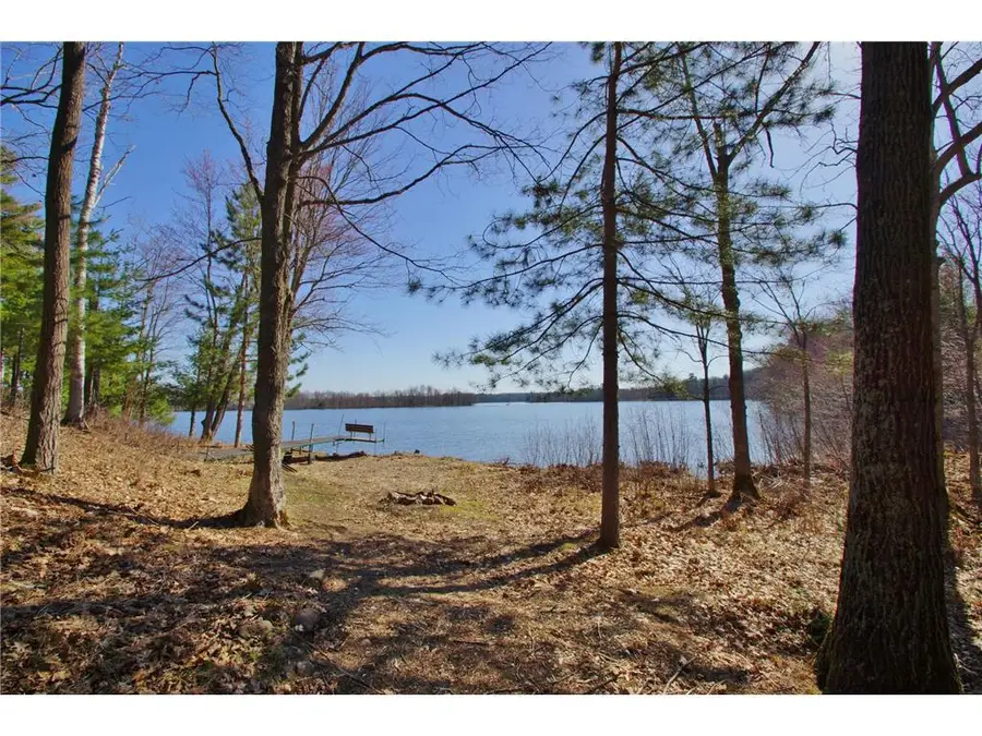 0 Ranch Road, Stone Lake, WI 54876 - #3