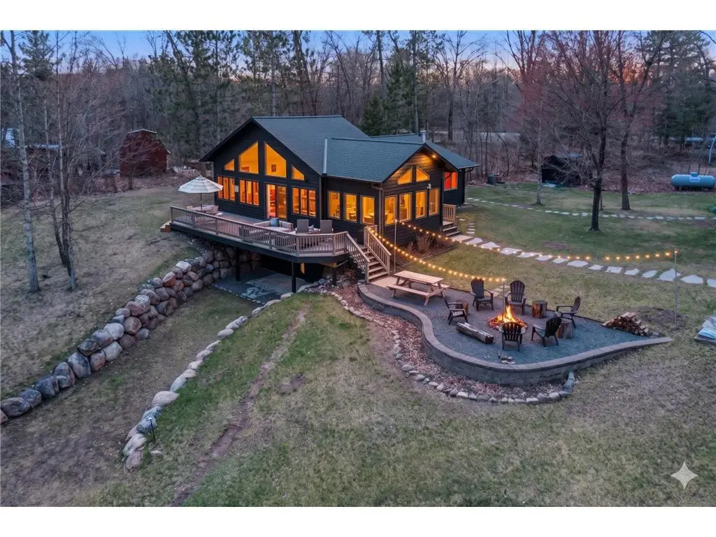 29316 Pardun Road, Danbury, WI 54830 - #1