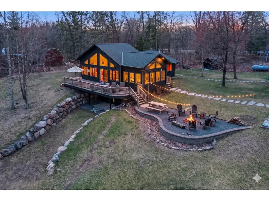 29316 Pardun Road, Danbury, WI 54830 - #2