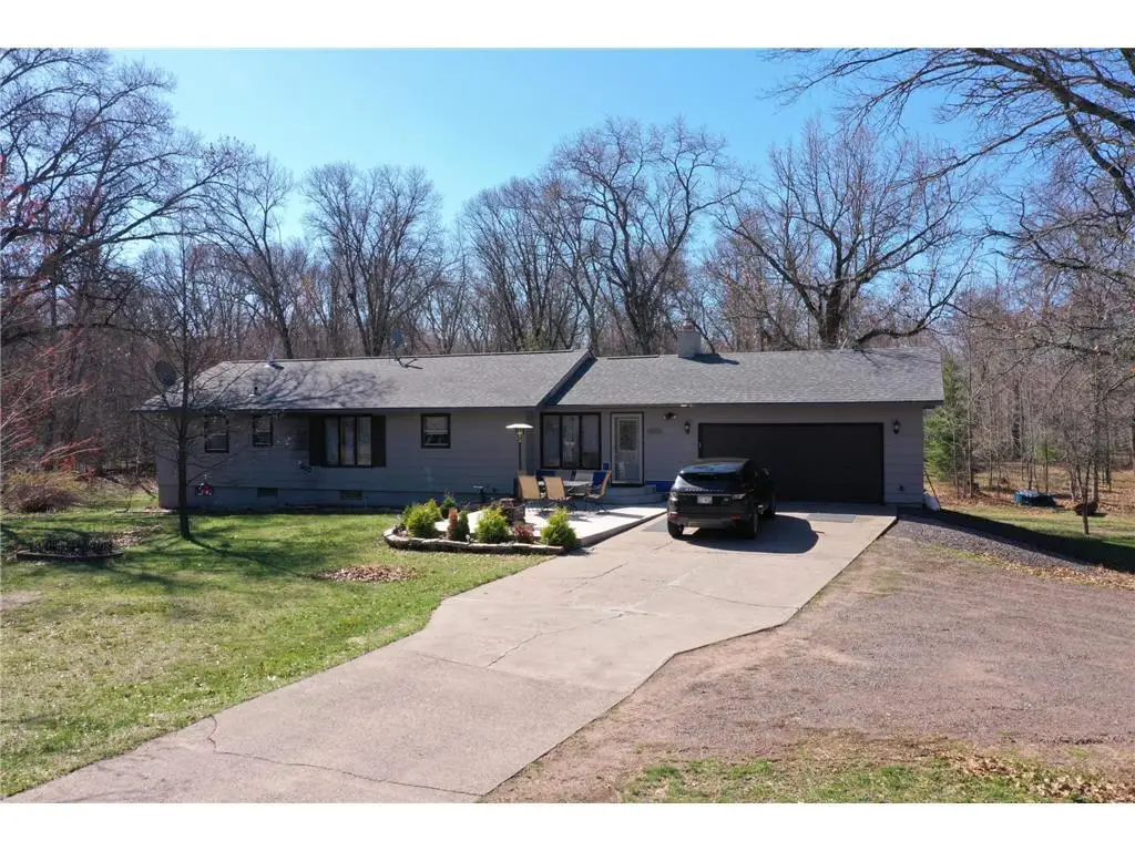 8645 Olsen Road, Webster, WI 54893 - #1
