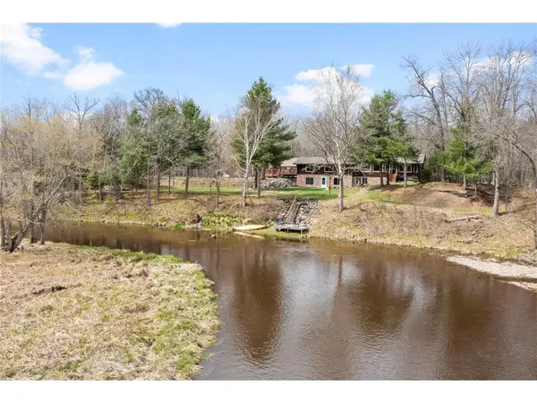 5121 Dake Road, Siren, WI 54872