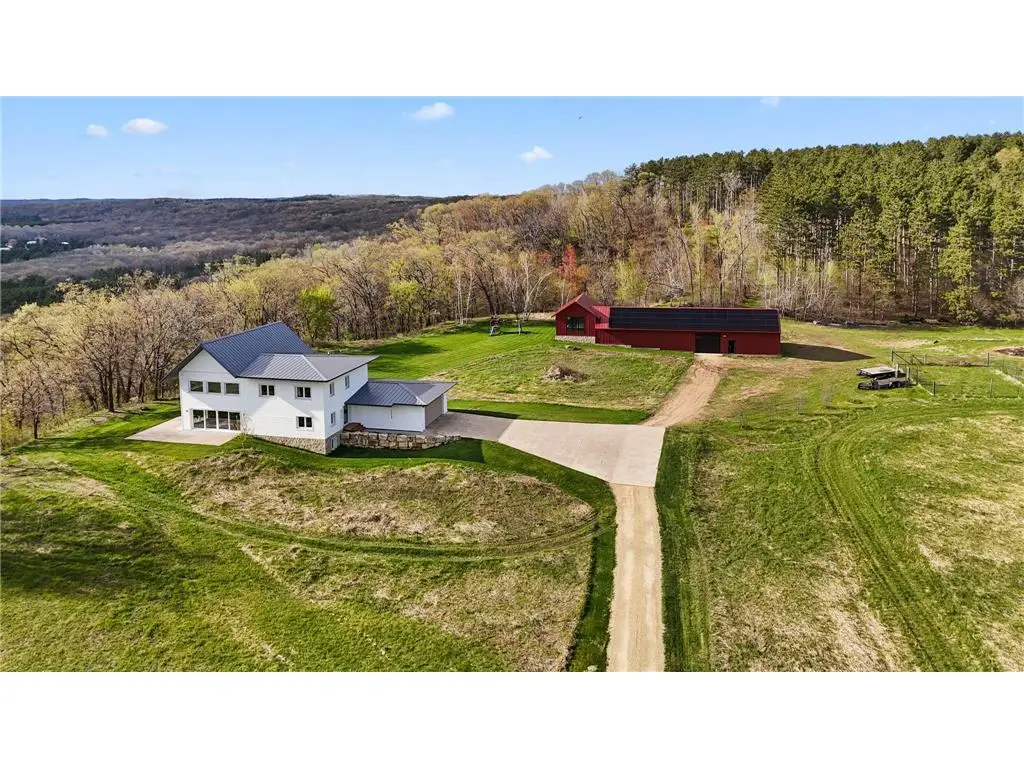 434 210th Avenue, Somerset, WI 54025 - #1