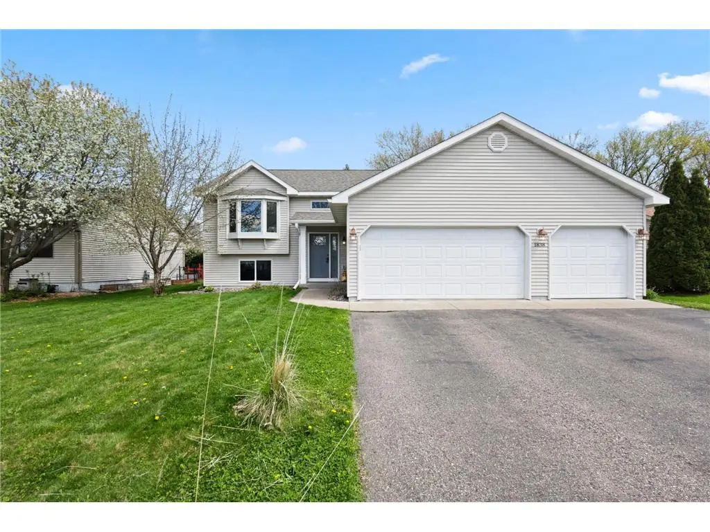 1838 Rodao Drive, River Falls, WI 54022 - #1