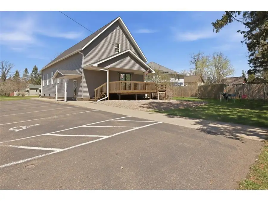 104 Barker Street, Rice Lake, WI 54868 - #3