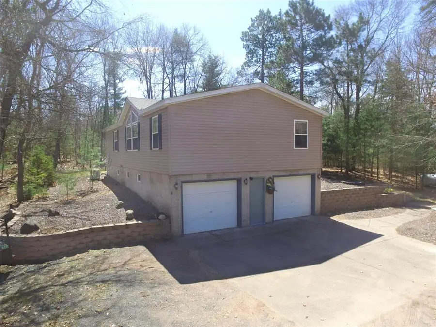 3841 Wintergreen Lane, Danbury, WI 54830 - #2