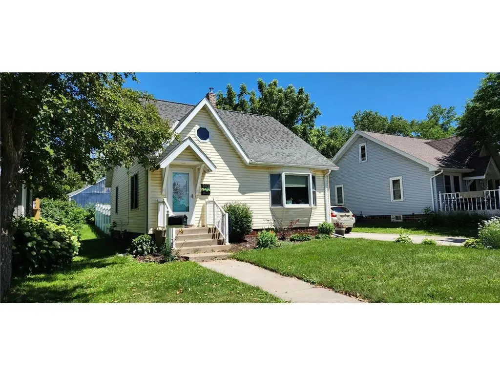 143 Maple Street, Amery, WI 54001 - #1