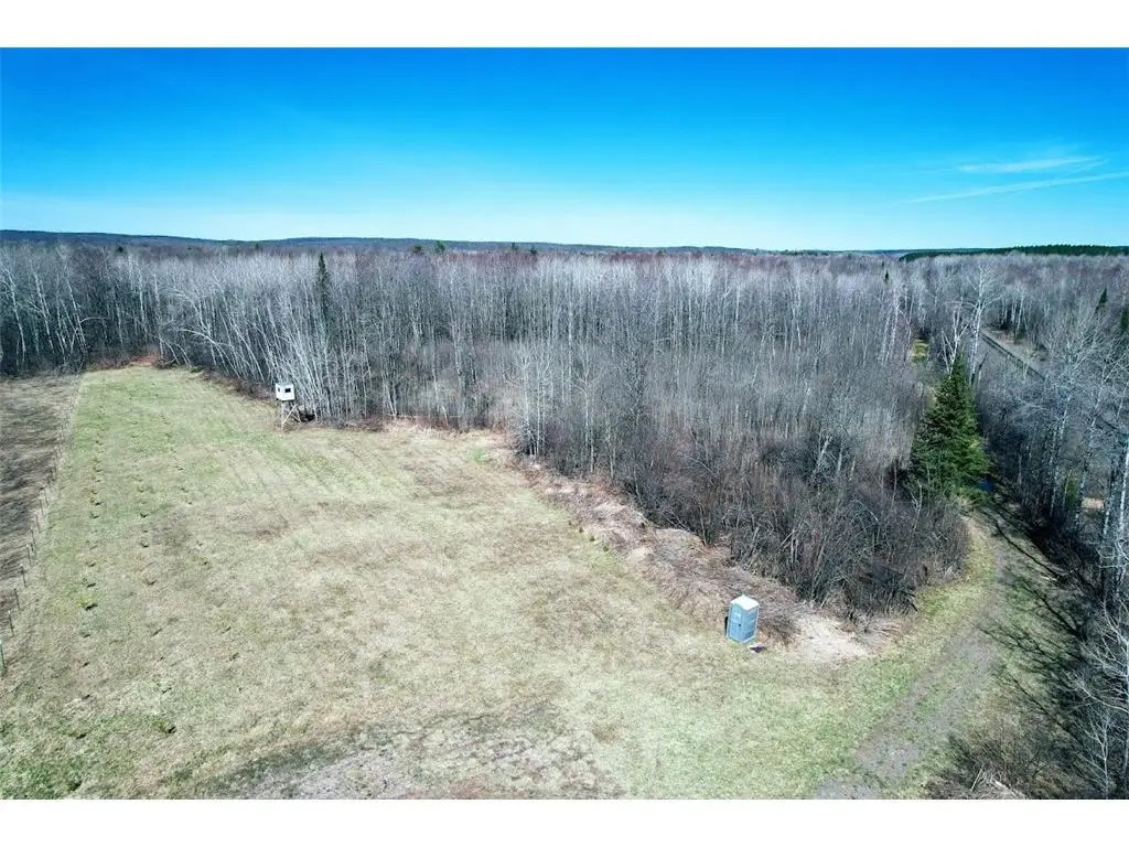 0 R Applebee Road, Exeland, WI 54835 - #1