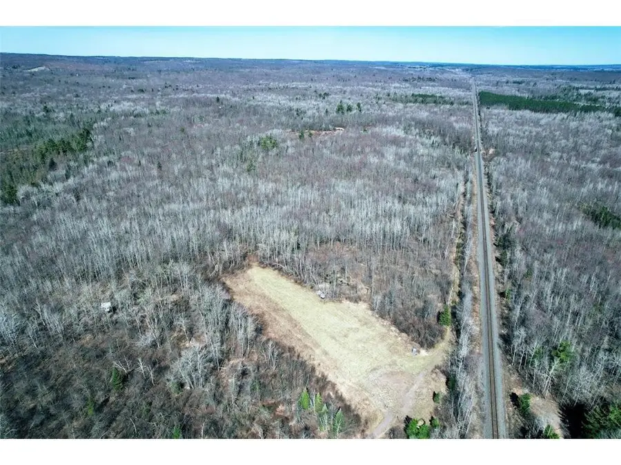0 R Applebee Road, Exeland, WI 54835 - #3