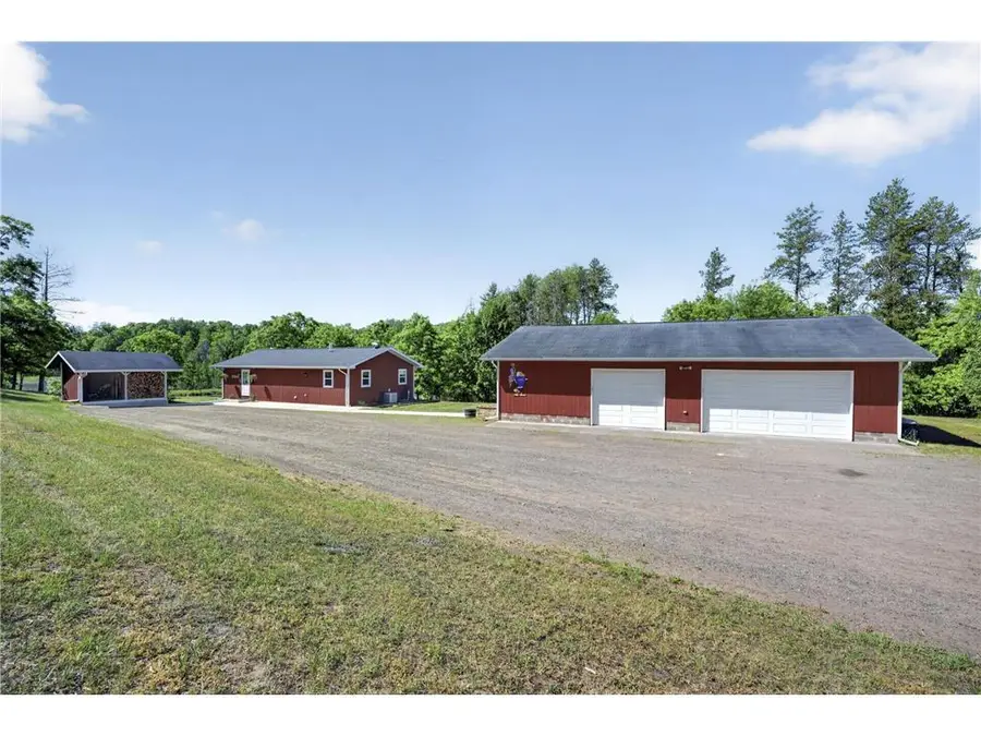 11702 East Mail Road, Gordon, WI 54838 - #2