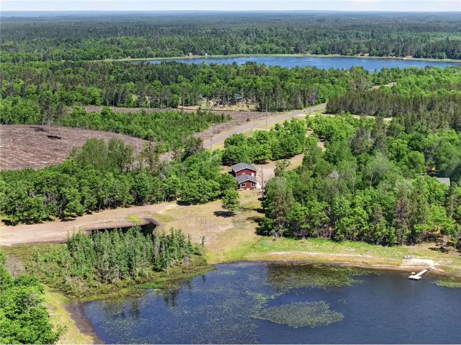 11702 East Mail Road, Gordon, WI 54838 - #3