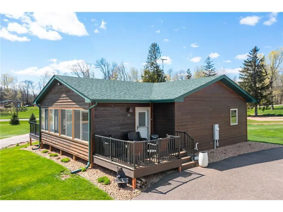1387 3 1/4 Street #15, Turtle Lake, WI 54889 - #2