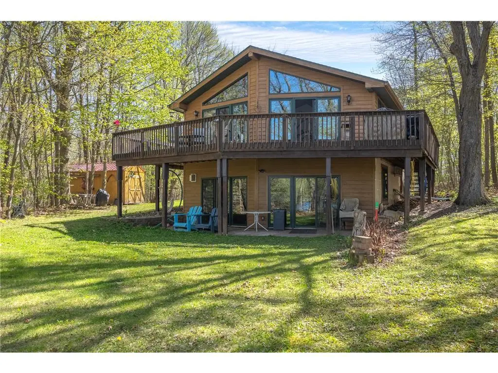 3149 85th Street, Frederic, WI 54837 - #1