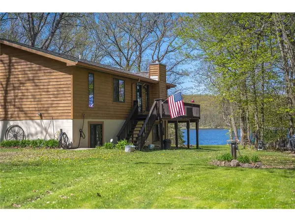 3149 85th Street, Frederic, WI 54837