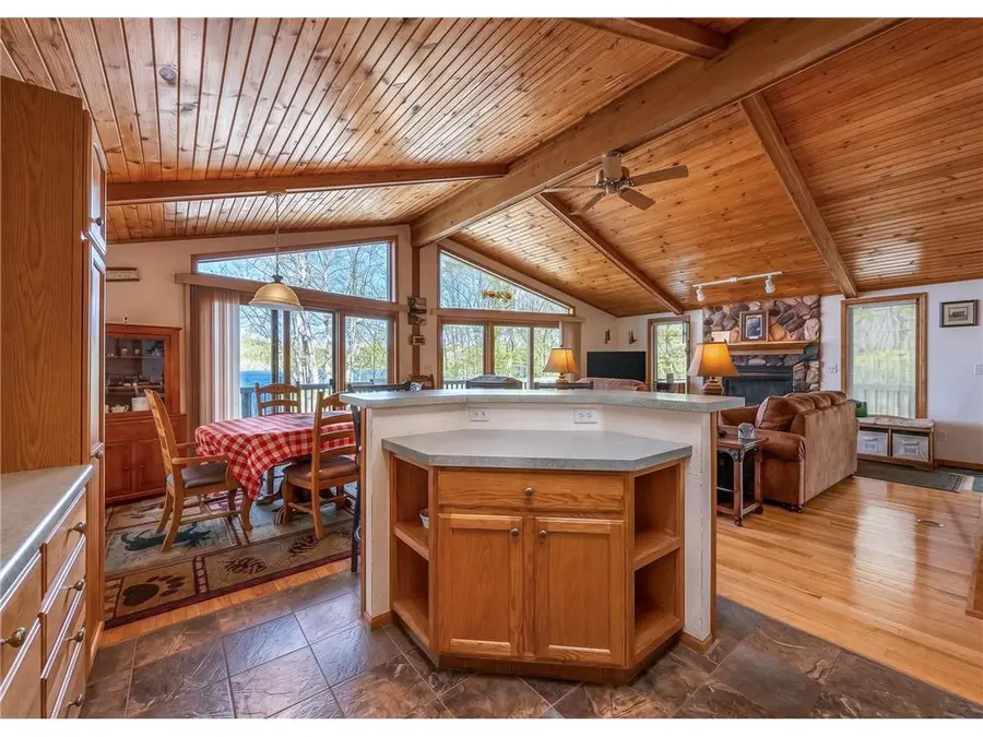 3149 85th Street, Frederic, WI 54837 - #3