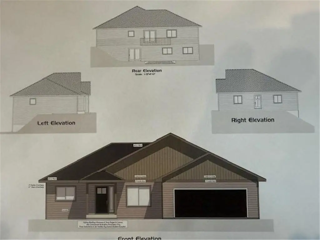 861 Sutherland Street, Somerset, WI 54025 - #1