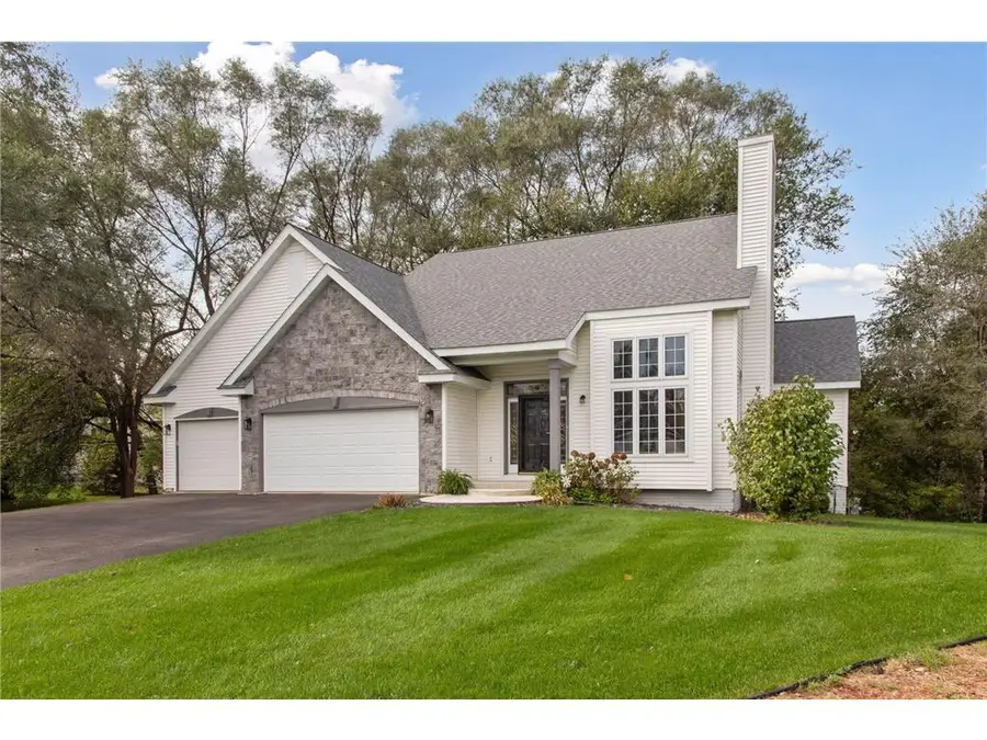 613 Topaz Lane, Hudson, WI 54016 - #2