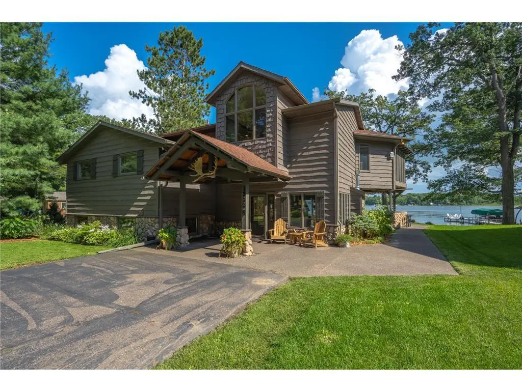 1338 Cr-G #B, Milltown, WI 54858 - #1