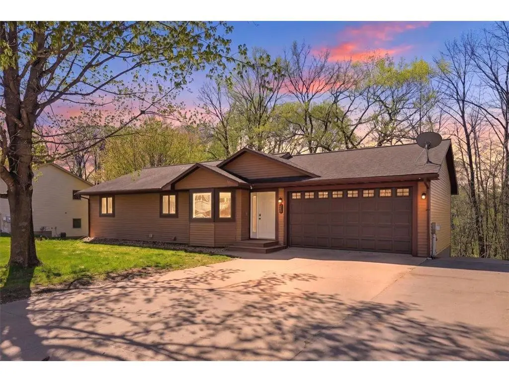 269 Sunset Lane, Ellsworth, WI 54011 - #1