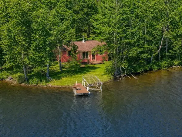 16137 W Hard Rock Circle, Hayward, WI 54843