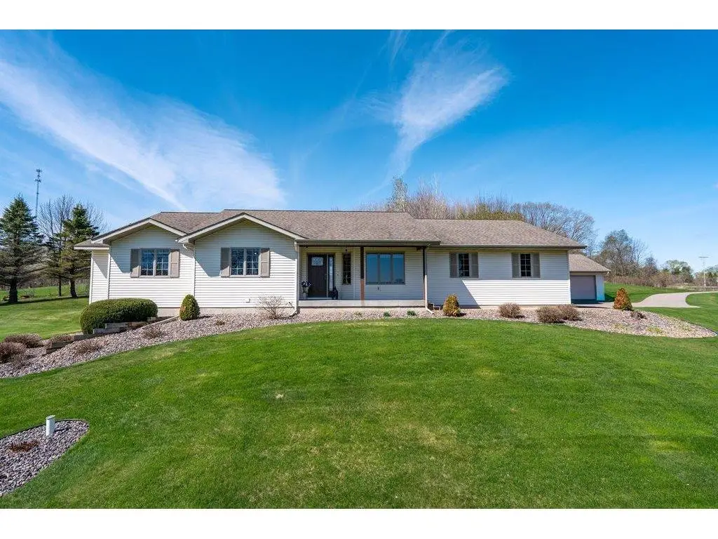 E5008 County Road BB, Menomonie, WI 54751 - #1