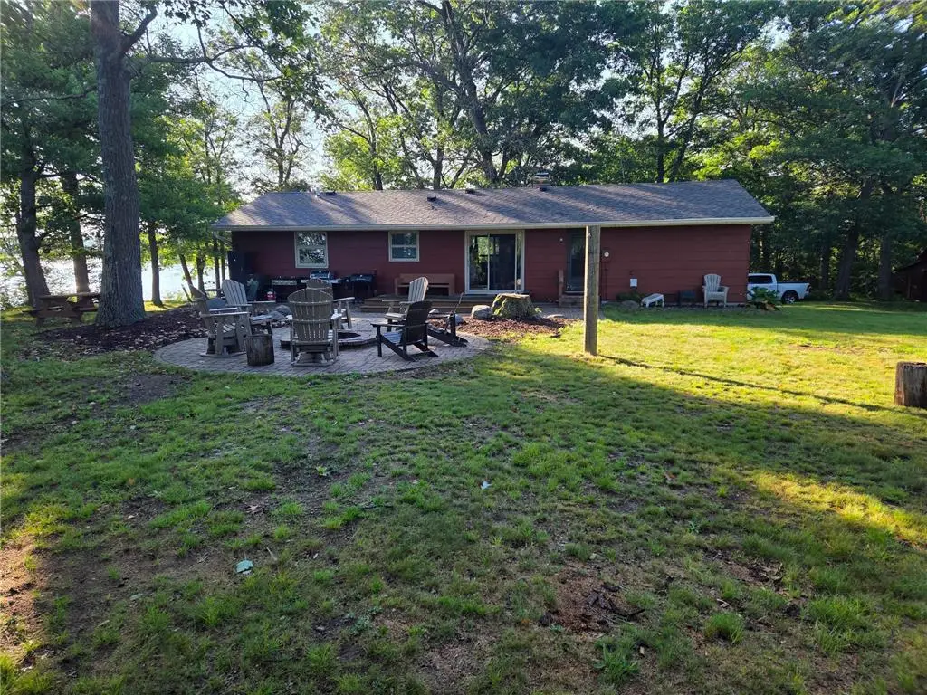 W5536 Yellowsands Drive, Spooner, WI 54801 - #1