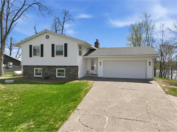 1794 White Ash Drive, Balsam Lake, WI 54810