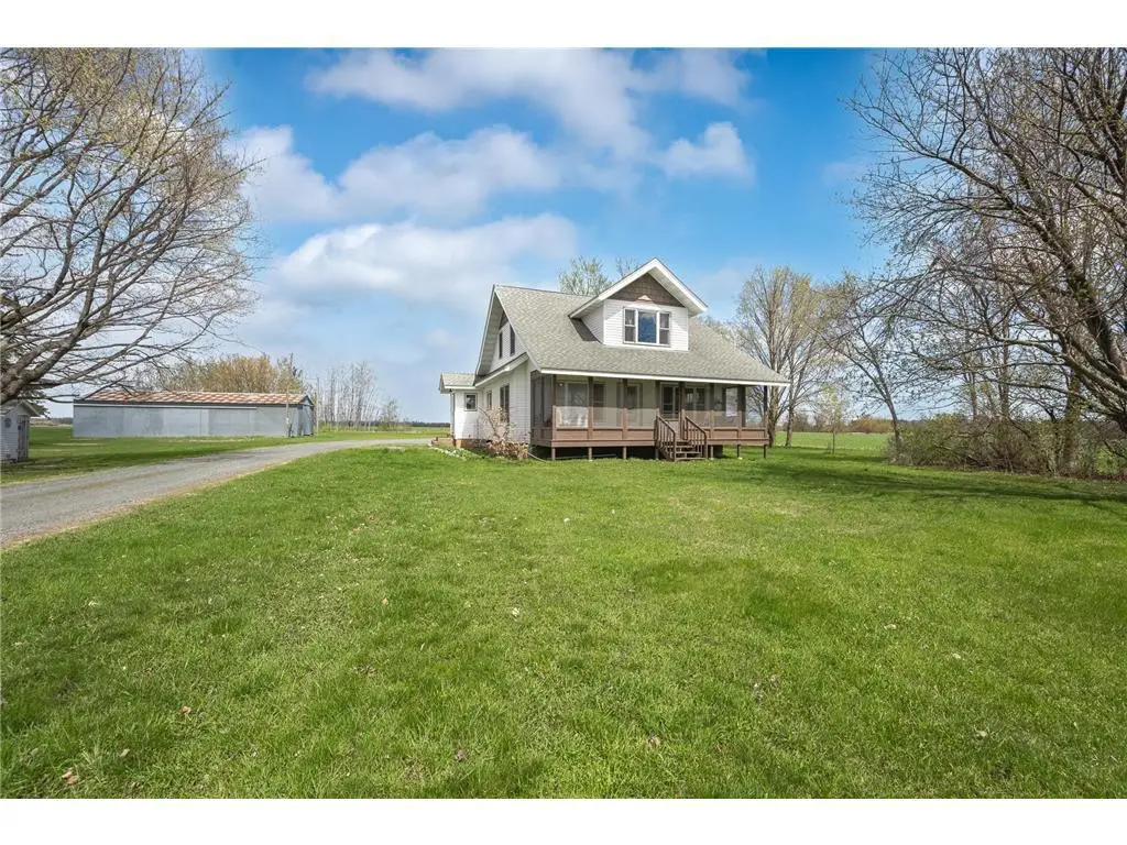 1639 190th Avenue, Centuria, WI 54824 - #1