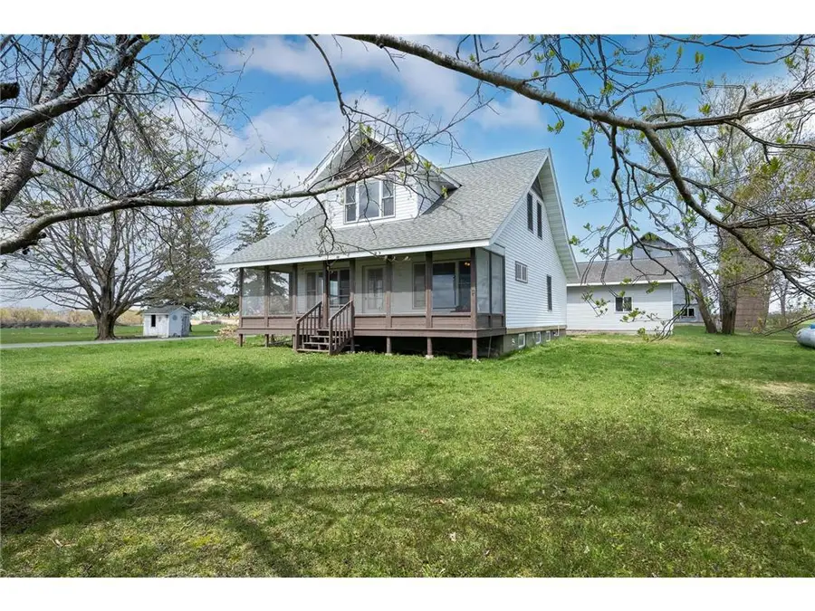 1639 190th Avenue, Centuria, WI 54824 - #3
