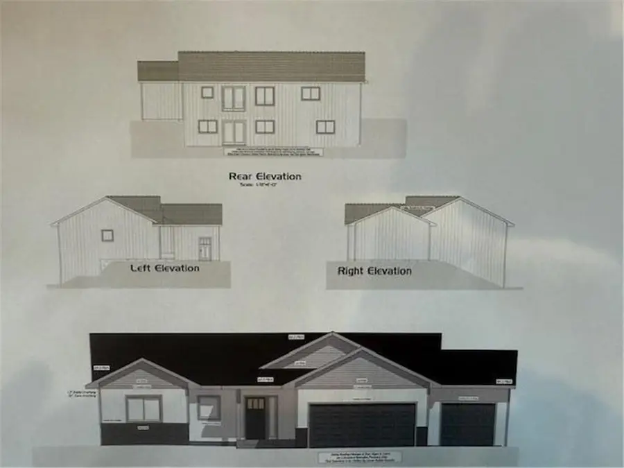 869 Sutherland Street, Somerset, WI 54025 - #2