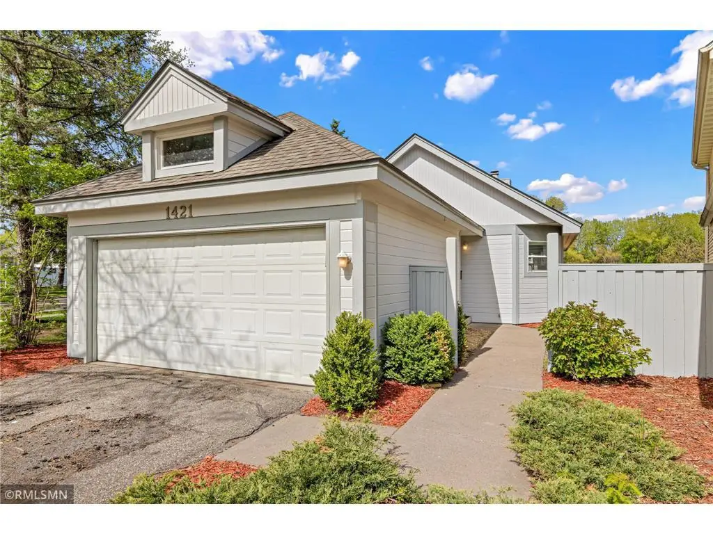 1421 Granada Trail, Oakdale, MN 55128 - #1