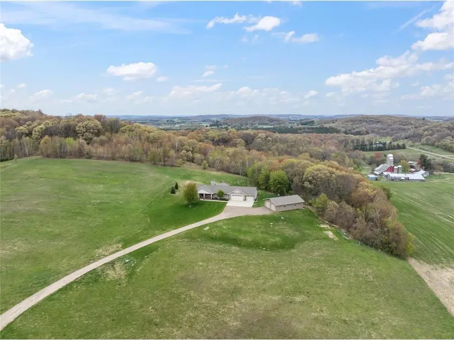 N7899 970th Street, Colfax, WI 54730 - #3