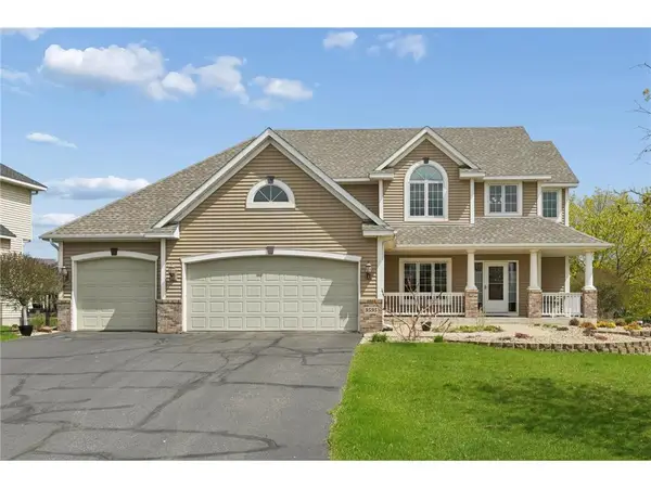 9595 Dunes Avenue, Cottage Grove, MN 55016