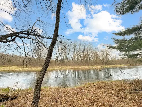 26792 Ice House Bridge Road, Webster, WI 54893