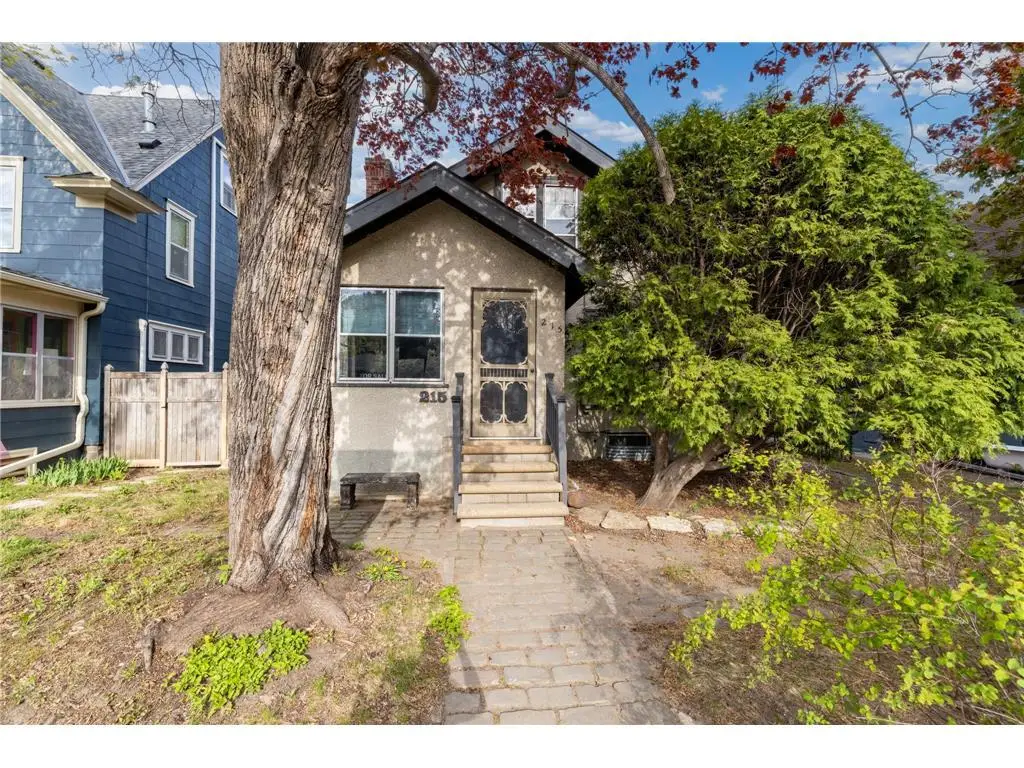 215 Penn Avenue, Minneapolis, MN 55405 - #1